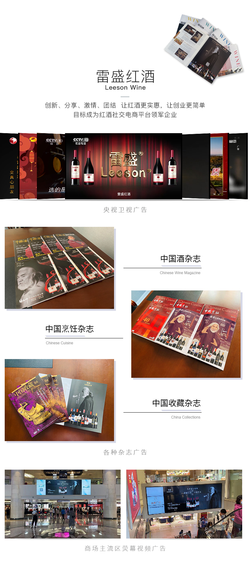 雷盛655智利珍藏美乐干红葡萄酒(图5)
